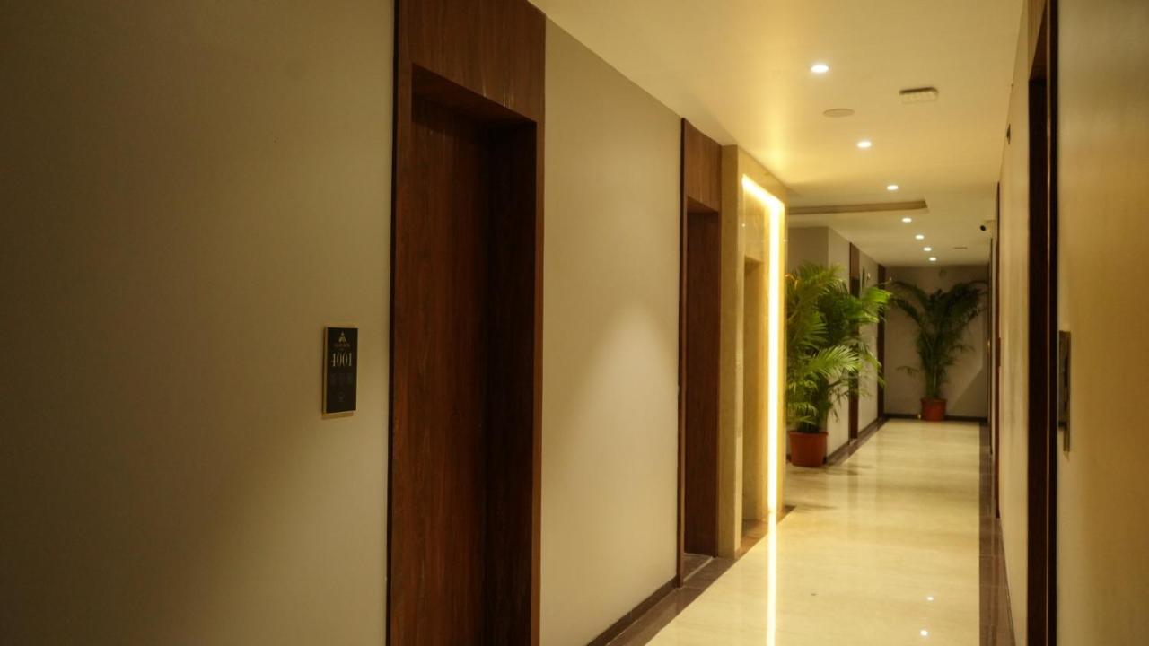 שירדי Alaukik Hotel מראה חיצוני תמונה