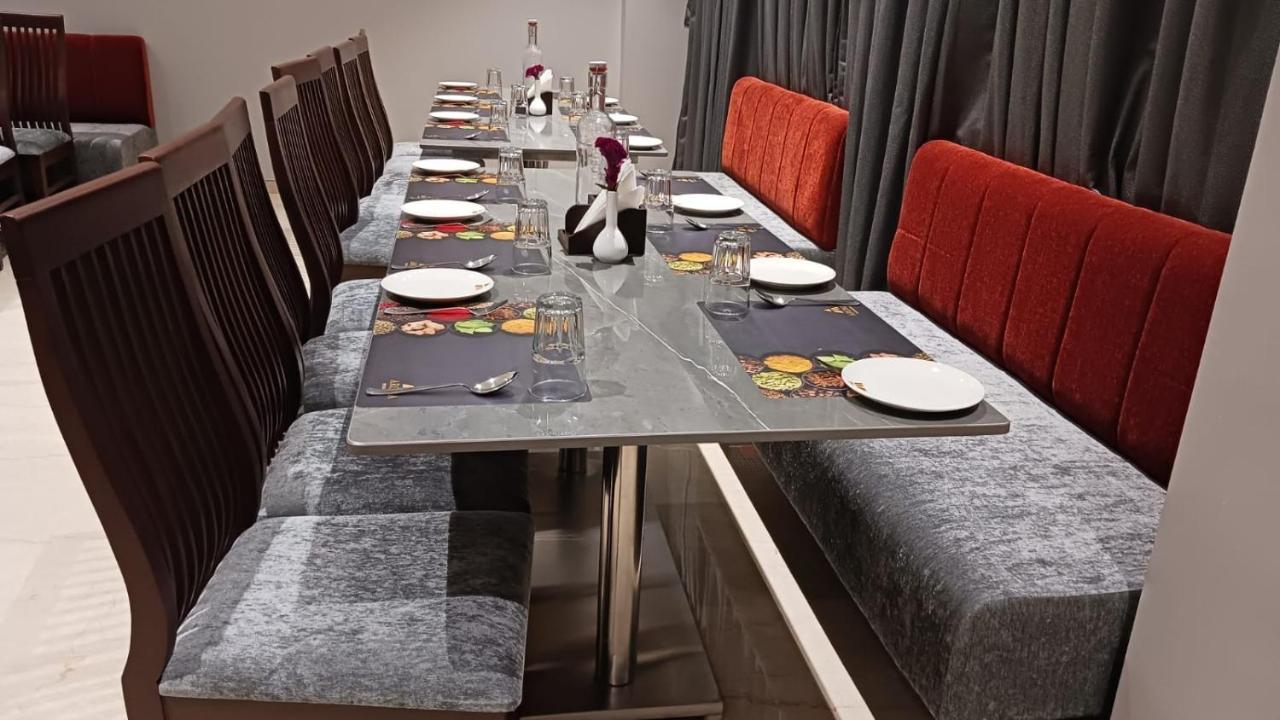 שירדי Alaukik Hotel מראה חיצוני תמונה